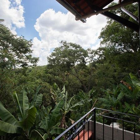 Charmoso Studio Em Tiradentes Exteriör bild